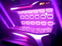 Ergoline Elements ONLY LED