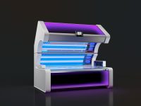 MegaSun K9s Lamborghini -LED-